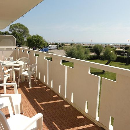 Corso - Appartamenti Bibione Bagian luar foto