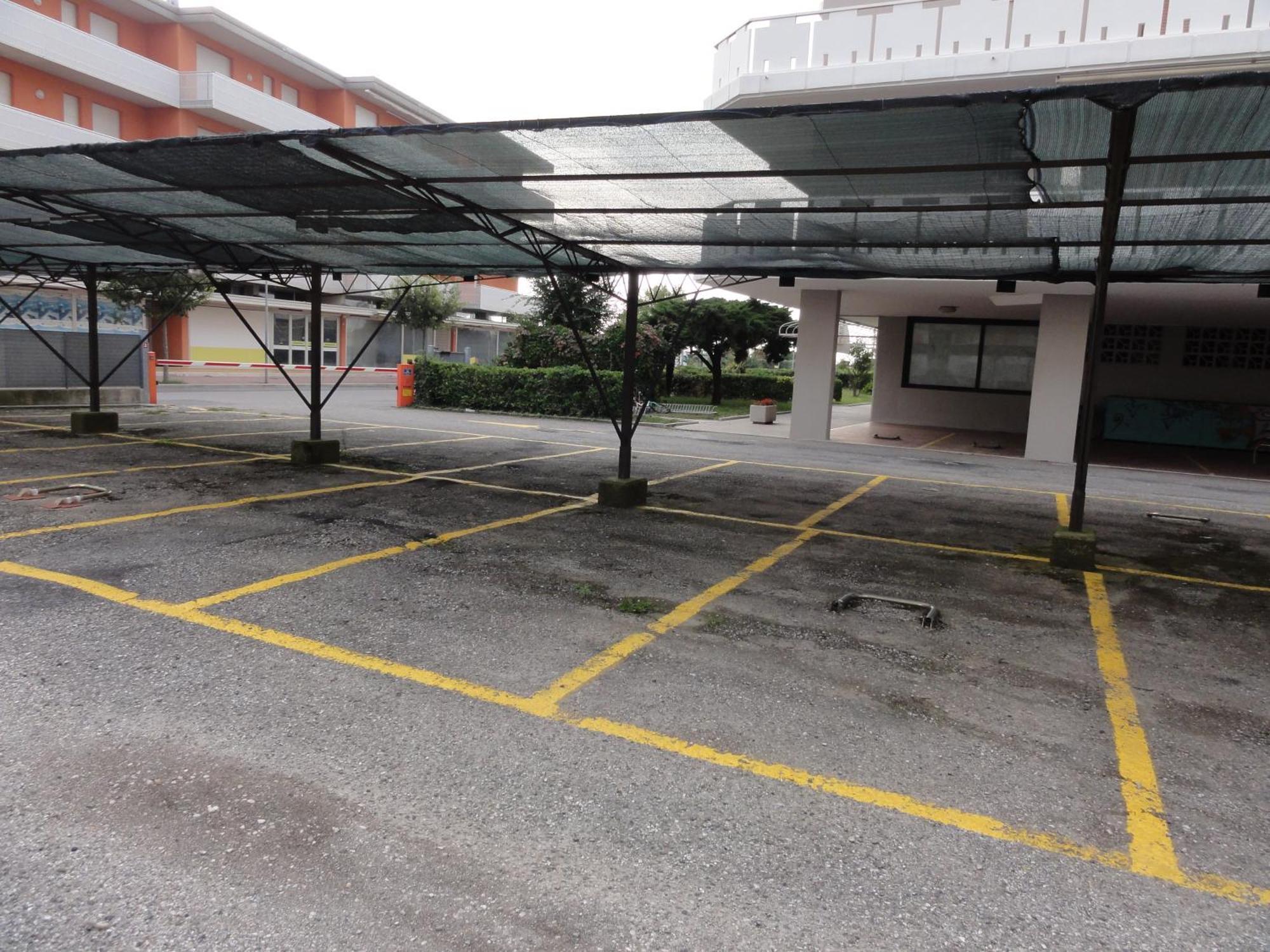 Corso - Appartamenti Bibione Ruang foto