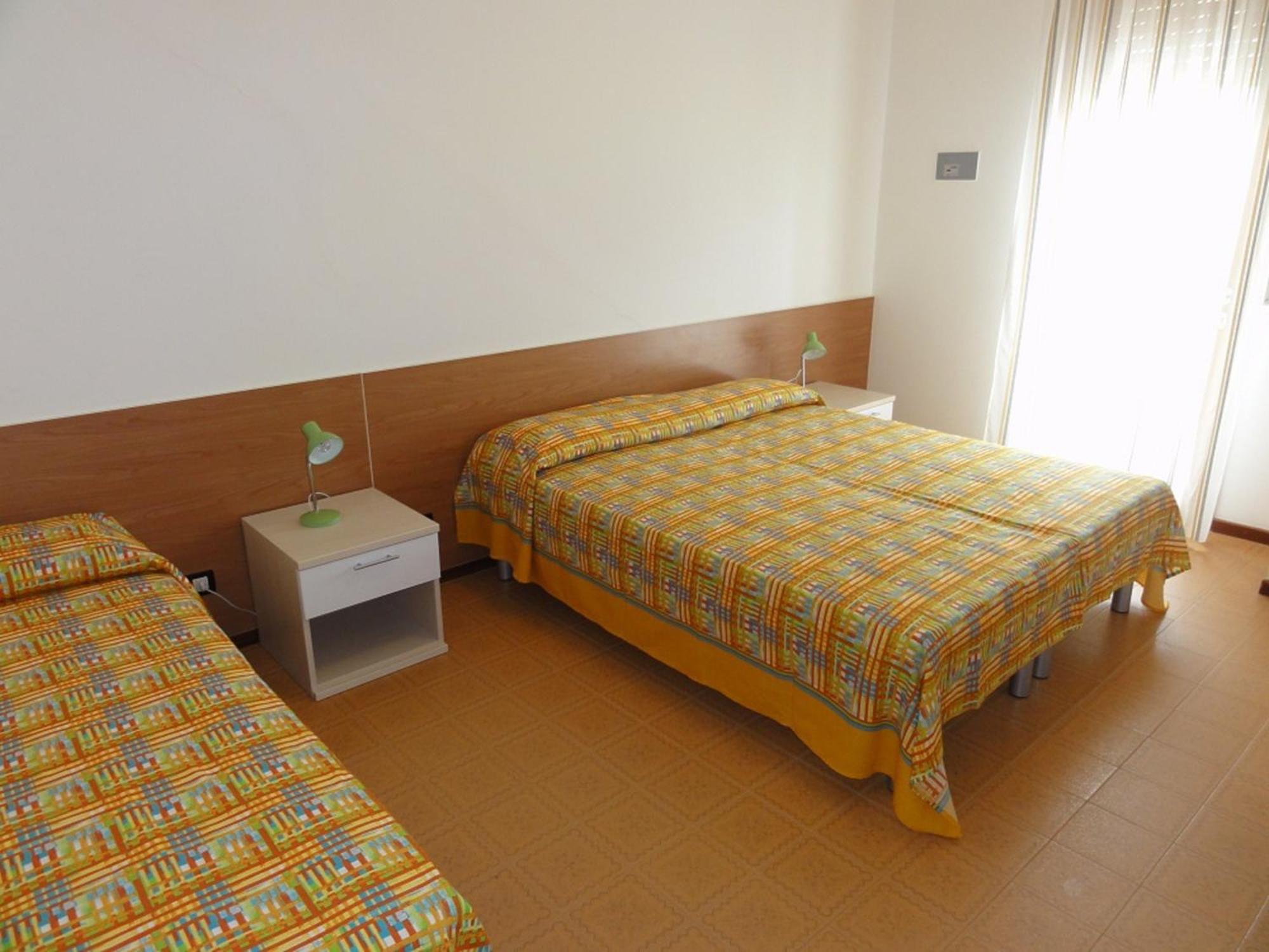 Corso - Appartamenti Bibione Ruang foto