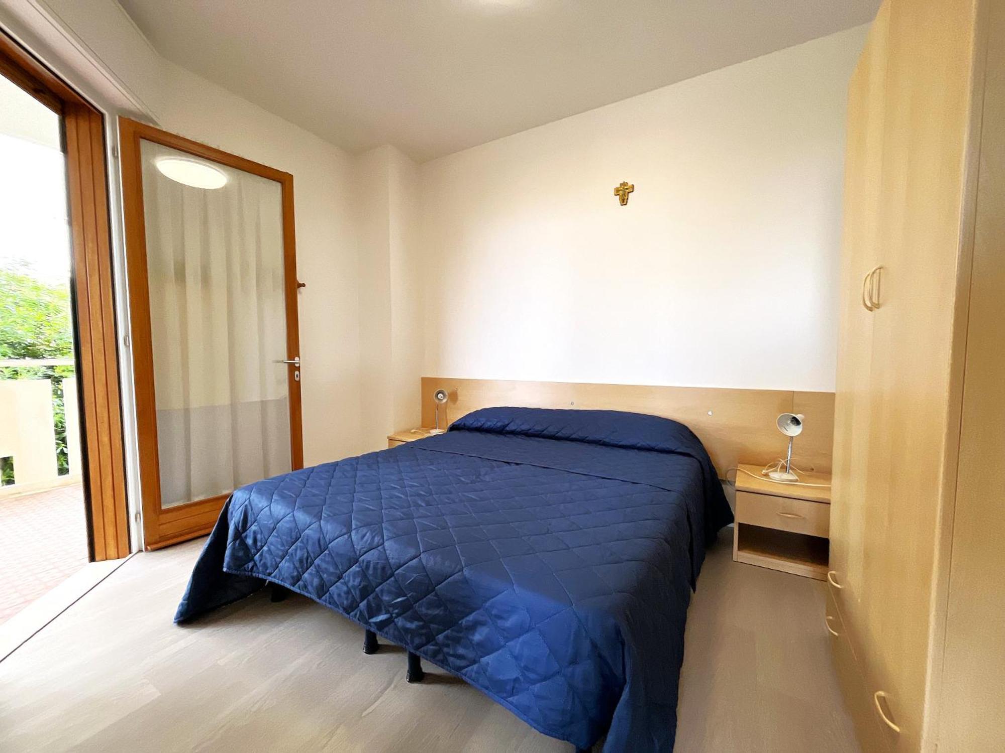 Corso - Appartamenti Bibione Bagian luar foto